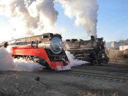 Plans For Relocating 3 Historic Locomotives Get Portland Council S Ok Locomotive Steam Locomotive Steam Train Photo