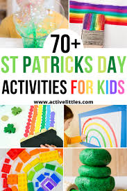 The leprechaun trap stem activity is a fun stem activity for st. St Patrick S Day Activities For Kids Active Littles