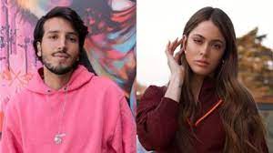 Sebastian, 25, and tini, 23, confirmed they were dating in. Sebastian Yatra On His Series With Tini Stoessel For Now There Are No Plans To Resume That Project Alvaro Diaz Where Are You Going World Today News