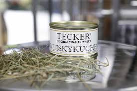 My bottles were well packaged and arrived promptly. Tecker Whisky Kuchen