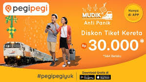 Di video kali ini aku mau bahas cara membeli tiket kereta api lokal secara online, ini adalah update terbaru dari pt kai mulai tanggal 1 september sampai. Tak Perlu Panik Ini Cara Mudah Dapet Tiket Kereta Api Untuk Mudik Lifestyle Liputan6 Com