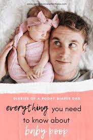 They need to be asked encouraged perhaps even bribed. Diaries Of A Poopy Diaper Dad