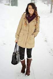 Bring On The Snow Giveaways Fashion Autumn Winter Fashion Winter Fashion