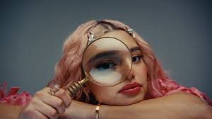 Many Yous, Many Moods (dc) for @shopcider fun couple of days in the studio  with an amazing team. one of my faves of the year 🖤 shot back in feb😵‍💫  Directed by