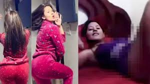 Anjali Arora MMS Video Leaked Online News: Is ‘Kacha Badam’ famed Anjali  Arora’s MMS video got leaked online? Deets inside