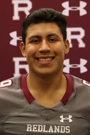 2020 Football Roster