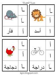 العاب تعليم الاطفال تعليم حرف الالف للاطفال مع انشطة Pdf Arabic Alphabet For Kids Arabic Alphabet Alphabet Activities Preschool