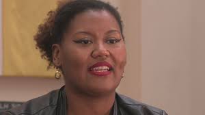 PSU's Grammy nominee: 'With representation comes pressure'