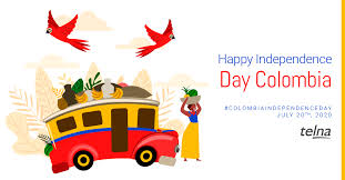 We did not find results for: Telna On Twitter Happy Colombian Independence Day Did You Know That Colombia Is One Of The Most Bio Diverse Nations This Beautiful Country Hosts One In Every 10 Species Of The Entire