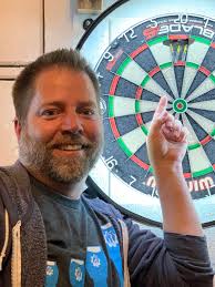 Charlottesville Dart Party Tournament Recap and Congratulations