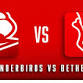 Men's Basketball vs. Bethesda event image