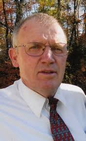 Mitchell Thomas Obituary