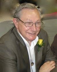 Obituary for Samuel R. Garrett