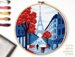 Find the perfect cross stitch pattern to stitch next! 220 Best Cross Stitch Travel Ideas In 2021 Cross Stitch Stitch Cross Stitch Patterns