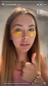 Anna Lewandowska wyłamuje się z grona krytyków. Jasna opinia o matchy  Sandry Kubickiej