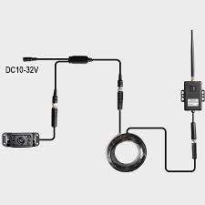 Maybe you would like to learn more about one of these? Range Dominator System Rd7 Mini Haloview