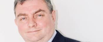 Finalto Asia CEO Alex MacKinnon and team