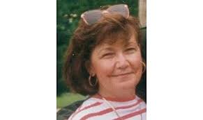 Patricia Kirsch Obituary (1943