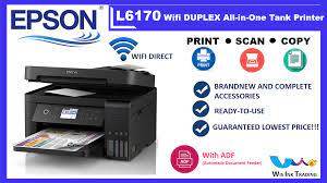 Download drivers, access faqs, manuals, warranty, videos, product registration and more. Epson L6170 Printer Driver Free Download Promotions