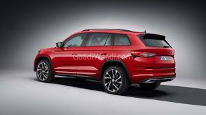 Skoda has a good reputation for reliability and shares engines that kodiaq wheel white 2020 skoda kodiaq vrs rear light and badge detail white 2020 skoda kodiaq. 2021 Skoda Kodiaq Facelift To Launch Next Month