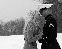 Xoxo Amanda Marie Military Love Marine Love Army Love