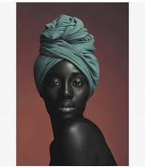 Sharonda Taylor (shargaze)