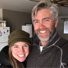 Jeremiah Hyslop and Katie Driver's Wedding Registry