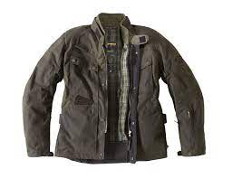 Spidi Worker Wax Motorcycle Jacket Motorcycle Outfit Jackets Motorbike Jackets