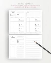 Planner Menu Imprimable Pour Gerer Les Planning Repas La Liste Courses Ou Les Menus Et Recettes De Cuisine Insert Pour Organiseur A4 Et A5 Meal Planner Printable Meal Planner Printable Shopping
