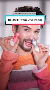 Cooling Water Jelly Tint Lip Cheek Blush Stain