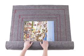 Maybe you would like to learn more about one of these? Roll And Store Puzzle Mat Plush World