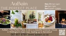 AuBain - THE PERFECT PLACE, WELLINGTON - Businesses in Cape Winelands