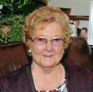 Condolence Book for Ellen Reynolds (née Howley) (Ballina, Mayo)