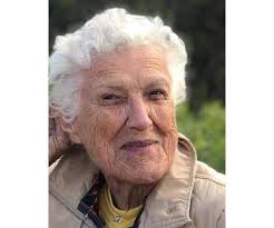 Eugenia Bush Murphy Obituary (2023)