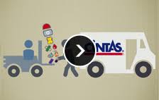 Office Water Cooler Service Bottleless Water Cooler Dispenser Cintas