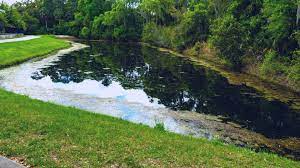 The report should include observations. Detention Basin Retention Basin Pros Cons Trapbag