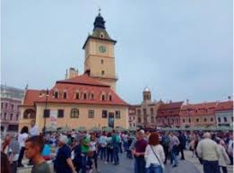 Casa sfatului, bastionul țesătorilor, bastionul graft și clădirea „olimpia. Muzeul JudeÈ›ean De Istorie BraÈ™ov Singurul Din Romania Care A CaÈ™tigat FinanÈ›are Din Partea Eacea Bruxelles Newsbv