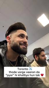 Sai Surinder Shah Ji Toronto Airport