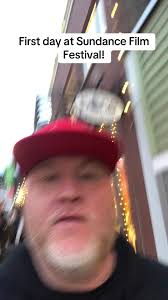 First day at Sundance as awesome. Can’t wait to play with my buddy Greg  Camp of Smash Mouth and Scott Underwood of Train. If you are in Park City  and want an invitation, let me know. It’s gonna be a ...