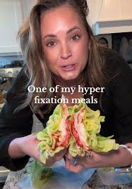 Lindsey Ham Sandwich