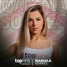 TopFans.me - Plataforma Brasileira de Conteúdo 🔞 on X: Com apenas 19  aninhos, Marcela Soares é conhecida como a jogadora de futsal mais gostosa  do Brasil. Sucesso dentro e fora das quadras,