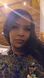 Ebony Cobb's Instagram, Twitter & Facebook