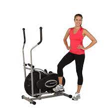 The Best Cheap Ellipticals For Home Use In Ellipticals Biking Workout Elliptical Trainer