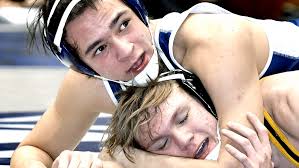Dallastown suffers District 3 Class 3-A quarterfinal wrestling loss