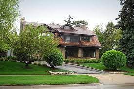 Homes Of Billionaires Warren Buffett Celebrity Houses Richest In The World Real Estate