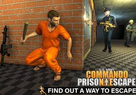 A group of prisoners are going to vietnam to rescue the daughter of a v i.p. Us Army Commando Prison Escape Grand Operation Download Apk Free For Android Apktume Com