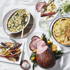 *check your local store not all stores are offering this. 13 Restaurants Offering Easter Dinner Delivery 2021 Where To Order Easter Meals To Go