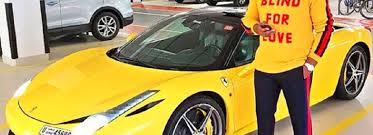 News corp is a network of leading companies in the worlds of diversified media, news, education, and information services. He Flaunted Fancy Cars And Designer Clothes On Instagram For Years Now He S Facing 20 Years In Prison Marketwatch
