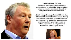 Police Corruption & Organised Crime