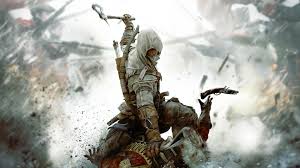 10 New Assassins Creed Wallpaper 1366x768 Full Hd 1080p For Pc Desktop 4k Assassin S Creed Wallpaper Assassin S Creed Hd Assassins Creed 3